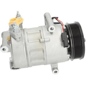 Resim Bosch KLIMA KOMPRESOR TRANSIT CUSTOM V362 14 17 2.2 155PS GNZRZ 