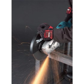Resim Makita Ga9060 Büyük Taşlama 2200W 230Mm 