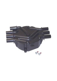 Resim Sierra 18-5243 Mercruiser V8 Mpı Motorlar İçin Distribütör Kapağı 898253t23 
