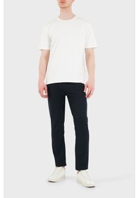 Resim Armani Exchange Erkek Kot Pantolon Xm000070 Af25462 Ub101 Lacivert 