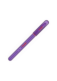 Resim Jel Pilot Kalem 0.7mm Mor Mor 