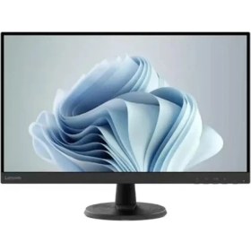 Resim Lenovo 27 inç C27-40 63DDKAT6TK Fhd 4ms 75HZ Hdmı+Vga Wled Monıtor (3 Yıl Garanti) 