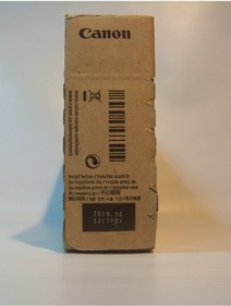 Resim Canon Pfı 706Bk Photo Black Kartuş 700Ml 2019 