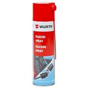 Resim Würth Silikon Sprey 500ml 0893221 028 12 