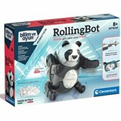 Resim Robotik Laboratuvarı Rollingbot 
