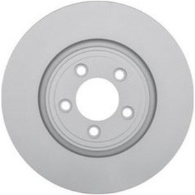 Resim Jaguar Xf 2.7d 2008-2009 Bosch Ön Disk 2 Adet 
