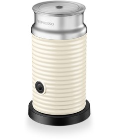 Resim Nespresso Aeroccino 3 Süt Köpürtücü, Beyaz 