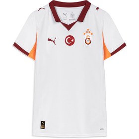 Resim Puma Taraftar ürünleri Super Lig Galatasaray 25/26 Deplasman Forması 