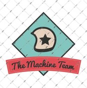 Resim Bay Etiket Msl87 Makine Takimi Etiketi 