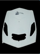 Resim Mondial E-mon Jk 3000 Ön Panel Beyaz Orj 