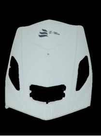 Resim Mondial E-mon Jk 3000 Ön Panel Beyaz Orj 