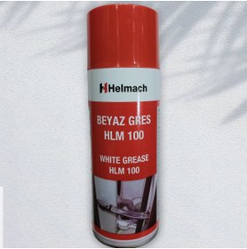 Resim Beyaz Gres Hlm100 400ml 