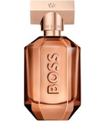 Resim Hugo Boss The Scent Parfum 50 Ml Kadın Parfümü Oryantal 