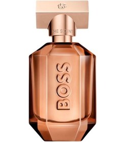 Resim Hugo Boss The Scent Parfum 50 Ml Kadın Parfümü Oryantal 