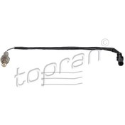 Resim TOPRAN 201758001 Oksijen Sensoru (Opel:Astra F-Corsa B-Tigra-Vectra A-B- 1.4-1.6-Accent 1.3I-1.5 I 12V 855333 (WC466784) 
