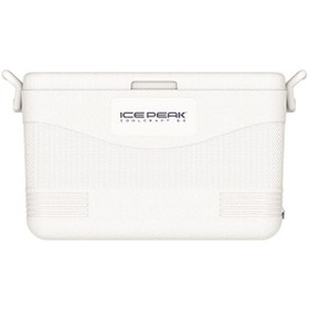 Resim IcePeak CoolCraft 60 56.4 Litre Beyaz Buzluk 