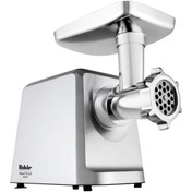 Resim Fakir Steel Proof 1800 Kıyma Makinesi 