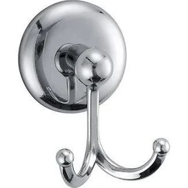 Resim MCM Group Bornoz Askısı Bornozluk 2li Banyo Boy Havlusu Bornoz Askılığı 