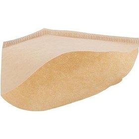 Resim 1x4/80 Kahve Filtresi Kağıdı Paket İçi 80 Filtre S 
