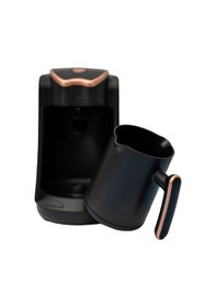 Resim Sokany SK-04008 600 W Mini Türk Kahvesi Makinesi 