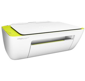 Resim Hp Yazıcı 2135 Deskjet Ink Çok Fonksiyonlu Yazıcı Beyaz F5S29C 