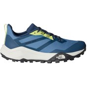 Resim The North Face Offtrail Versa Erkek Koşu Ayakkabısı Çok Renkli 