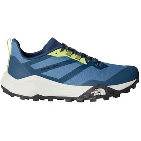 Resim The North Face Offtrail Versa Erkek Koşu Ayakkabısı Çok Renkli 