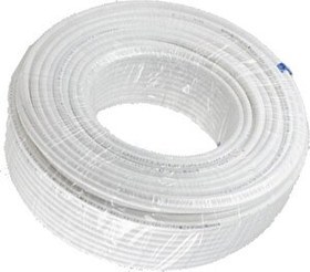 Resim Sulook Su Arıtma Cihazı Hortumu 6'lık 1/4" 1 Metre 