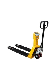 Resim Tem 2 Ton Transpalet Baskülü Bek+c1006-2000 