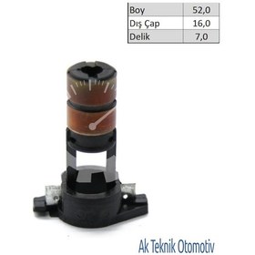 Resim Rotor Bakiri Bosch Transporter Passat Ym Ht 110 504627042 