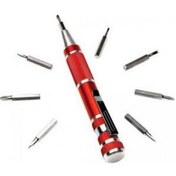 Resim Wildlebend Kalem Tornavida Seti 8 Parça 