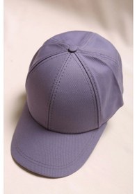Resim Spor Şapka Füme - 16635.1736. Füme 