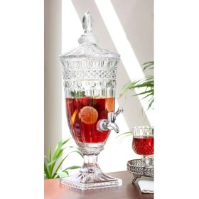 Resim Leva Store Coco Laurent Cam Sebil - 1.8l 