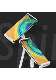 Resim Benks L31 Lazy Masa Telefon Tutucu ZORE-218398 