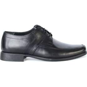 Resim Moda Ayakkabı 337 Erkek Klasik Ayakkabı 