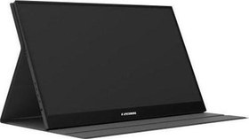 Resim LITE E15T 4MS 60HZ 15,6" FHD IPS DOKUNMATİK TAŞINABİLİR MONİTÖR 