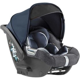 Resim Inglesina Cab Ana Kucağı Tailor Denim - Mavi 