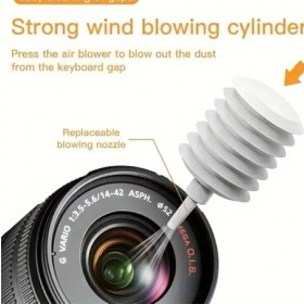 Resim Herşeytrend Elektronik Temizleme Kiti 20 In 1 