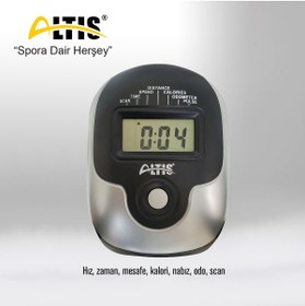 Resim ALTIS Mk690 Pro Yatay Kondisyon Bisikleti 