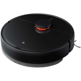 Resim Xiaomi Mi Robot Vacuum-Mop 2 Ultra Siyah Çöp Boşaltma İstasyonu 