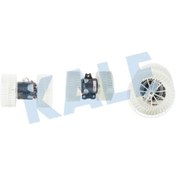 Resim KALE Kalorifer Motoru Mercedes Vito Viano 8357904 348865 