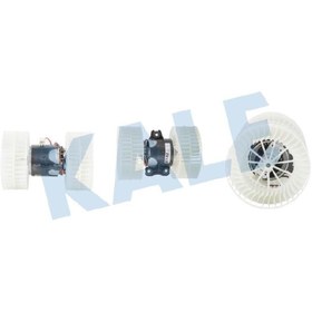 Resim KALE Kalorifer Motoru Mercedes Vito Viano 8357904 348865 