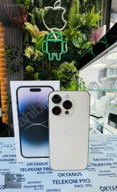 Resim Apple iPhone 14 Pro İkinci El YD | 256 GB | Altın 