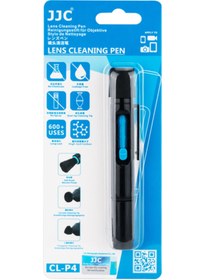 Resim JJC Cl-p4 Lens Cleaning Pen Lens Temizleme Kalemi 