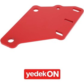 Resim AGCO Montaj Parçası - Massey Ferguson / Fendt / Valtra | ACX2550400 