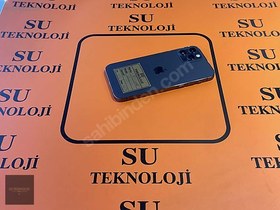 Resim Apple iPhone 12 Pro İkinci El TR | 128 GB | Gri 