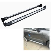 Resim Ford EcoSport 2 2013-2020 Side Step BMW Style Yan Basamak (İthal) 