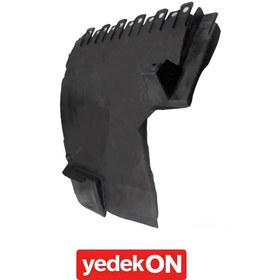 Resim Çamurluk Davlumbazı Axor 1840 Ön Sağ - A9408813201 [MB60.6148.Y] - A9408813201 