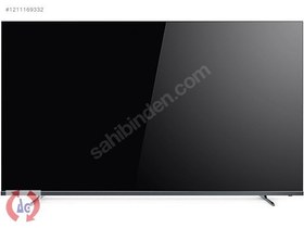 Resim DİJİTSU 65DS8800 165 CM UHD 4K DAHİLİ UYDU SMART ANDROID LED TV 