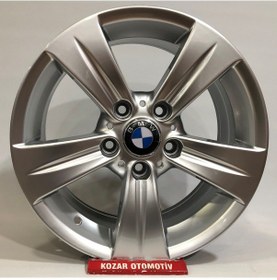 Resim 16 5x120 Powcan BK-495 7*16 ET35 72.56 HYP.SILVER 